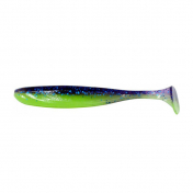 Приманка Keitech Easy Shiner 2" (12 шт) PAL#06 Violet Lime Berry
