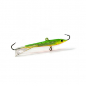 Балансир Intech Arctic Jig №7 (7cm, 20g.) #24