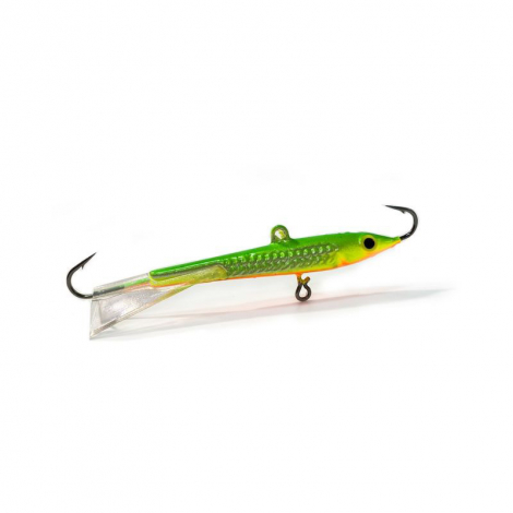 Балансир Intech Arctic Jig №7 (7cm, 20g.) #24 Балансир Intech Arctic Jig №7 (7cm, 20g.) #24