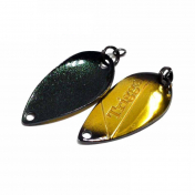 Блешня  Office Eucalyptus Trigger 1.3g 23mm #22