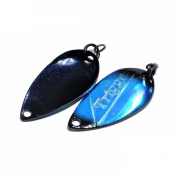 Блешня  Office Eucalyptus Trigger 1.3g 23mm #23