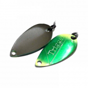 Блешня  Office Eucalyptus Trigger 1.3g 23mm #24