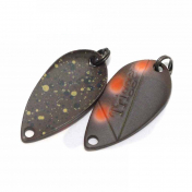 Блешня  Office Eucalyptus Trigger 1.6g 23mm #13
