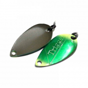 Блешня  Office Eucalyptus Trigger 1.6g 23mm #24