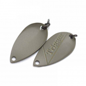 Блешня  Office Eucalyptus Trigger 1.6g 23mm #11