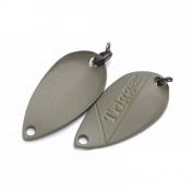 Блешня  Office Eucalyptus Trigger 1.3g 23mm #11
