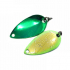 Блешня  Office Eucalyptus Trigger 1.6g 23mm #05