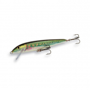 Воблер Rapala Original Floater 05F (5 см, 3 гр, 0,9 - 1.5 м) MN