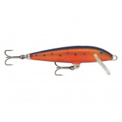 Воблер Rapala Original Floater 05F (5 см, 3 гр, 0,9 - 1.5 м) SPC