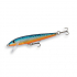 Воблер Rapala Original Floater 07F (7 см, 4 гр, 0,9 - 1.5 м) BSM