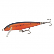 Воблер Rapala Original Floater 07F (7 см, 4 гр, 0,9 - 1.5 м) SPC