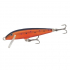 Воблер Rapala Original Floater 07F (7 см, 4 гр, 0,9 - 1.5 м) SPC