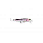 Воблер Rapala Original Floater 11F (11 см, 6 гр, 1,2 - 1,8 м) RT