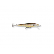Воблер Rapala Original Floater 11F (11 см, 6 гр, 1,2 - 1,8 м) RT