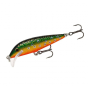 Воблер Rapala Scatter Rap Countdown 07S (7 см, 7 гр, 1,8 - 2.7 м) BTR