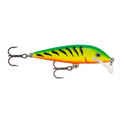 Воблер Rapala Scatter Rap Countdown 07S (7 см, 7 гр, 1,8 - 2.7 м) FT