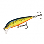 Воблер Rapala Scatter Rap Countdown 07S (7 см, 7 гр, 1,8 - 2.7 м) HS