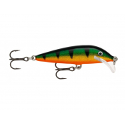 Воблер Rapala Scatter Rap Countdown 07S (7 см, 7 гр, 1,8 - 2.7 м) P