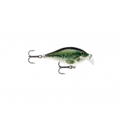 Воблер Rapala Scatter Rap Crank 05F (5 см, 9 гр, 1,8 - 2.4 м) BB