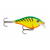 Воблер Rapala Scatter Rap Crank 05F (5 см, 9 гр, 1,8 - 2.4 м) FT