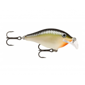 Воблер Rapala Scatter Rap Crank 05F (5 см, 9 гр, 1,8 - 2.4 м) SMSH