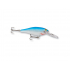 Воблер Rapala Shad Rap SR09F (9 см, 15 гр, 2,4 - 4.5 м) B