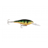 Воблер Rapala Shad Rap SR09F (9 см, 15 гр, 2,4 - 4.5 м) P