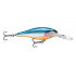 Воблер Rapala Shad Rap SR09F (9 см, 15 гр, 2,4 - 4.5 м) SB