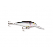 Воблер Rapala Shad Rap SR09F (9 см, 15 гр, 2,4 - 4.5 м) SD