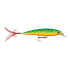 Воблер Rapala X-Rap 08SP (8 см, 7 гр, 0,9 - 1.5 м) FTU