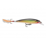 Воблер Rapala X-Rap 08SP (8 см, 7 гр, 0,9 - 1.5 м) G