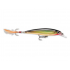 Воблер Rapala X-Rap 08SP (8 см, 7 гр, 0,9 - 1.5 м) G