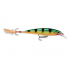 Воблер Rapala X-Rap 08SP (8 см, 7 гр, 0,9 - 1.5 м) P
