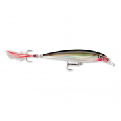 Воблер Rapala X-Rap 08SP (8 см, 7 гр, 0,9 - 1.5 м) S