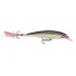 Воблер Rapala X-Rap 08SP (8 см, 7 гр, 0,9 - 1.5 м) S