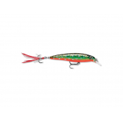 Воблер Rapala X-Rap 10SP (10 см, 13 гр, 1,2 - 1,8 м) BTR