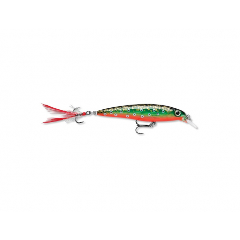 Воблер Rapala X-Rap 10SP (10 см, 13 гр, 1,2 - 1,8 м) BTR Воблер Rapala X-Rap 10SP (10 см, 13 гр, 1,2 - 1,8 м) BTR