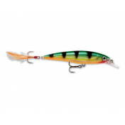 Воблер Rapala X-Rap 10SP (10 см, 13 гр, 1,2 - 1,8 м) P