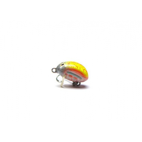 Воблер Hunter Bromba F (20mm 1,5g) E Воблер Hunter Bromba F (20mm 1,5g) E