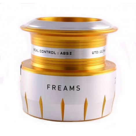 Шпуля Daiwa Freams 2500 Шпуля Daiwa Freams 2500