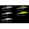 Воблер Megabass Shading-X 55 SP (55 mm, 3,5 gr, 2m) WAGIN SETSUKI AYU