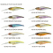 Воблер Megabass Shading-X 75 SP (75 mm, 7 gr) NC SUNSHINE GILL