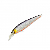 Воблер Pontoon 21 Saunda 80SP SR (80mm, 8.25gr) A11