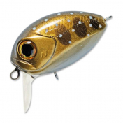 Воблер Pontoon 21 Red Rag 36F SSR (36mm, 5.7gr) 129