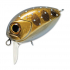 Воблер Pontoon 21 Red Rag 36F SSR (36mm, 5.7gr) 129