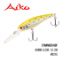 Воблер Aiko Stranger 60F (60mm, 6,2gr, 1,5-2m) NSY5
