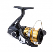 Котушка Shimano Sahara 4000 FI