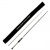 Спінінг Xesta BLACKSTAR EXTRA TUNED S84MH-T