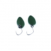 Блешня  Yarie Pirica More №702 24mm 1,5g BB-5
