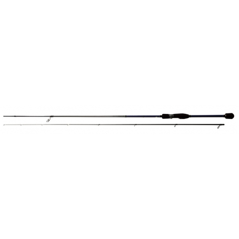 Спінінг Yamaga Blanks Blue Current Ti BLC-83/Ti Long Cast